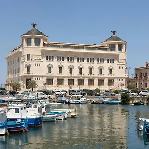 Ortea Luxury Palace Syracuse